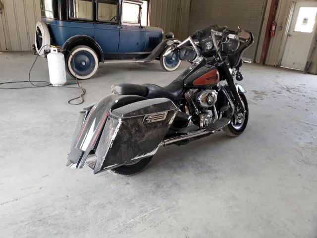 2004 HARLEY-DAVIDSON FLHPI 1HD1FHW174Y708821