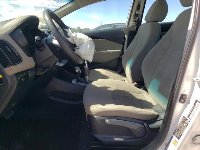 KNADM4A36H6008986 KIA RIO LX