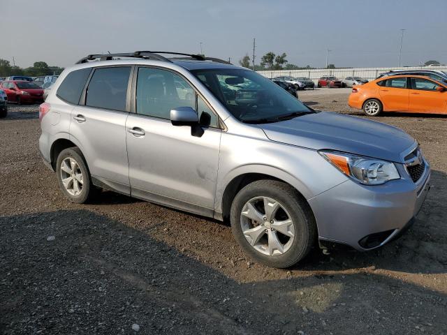 JF2SJADC1FH413167 Subaru Forester 2.5i Premium