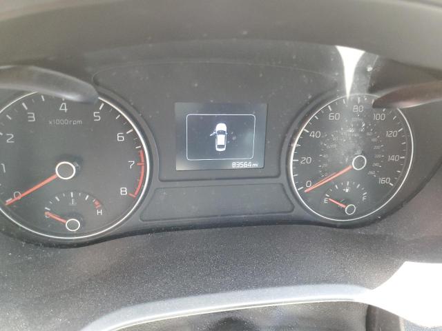 5XXGT4L35JG184094 KIA Optima Lx