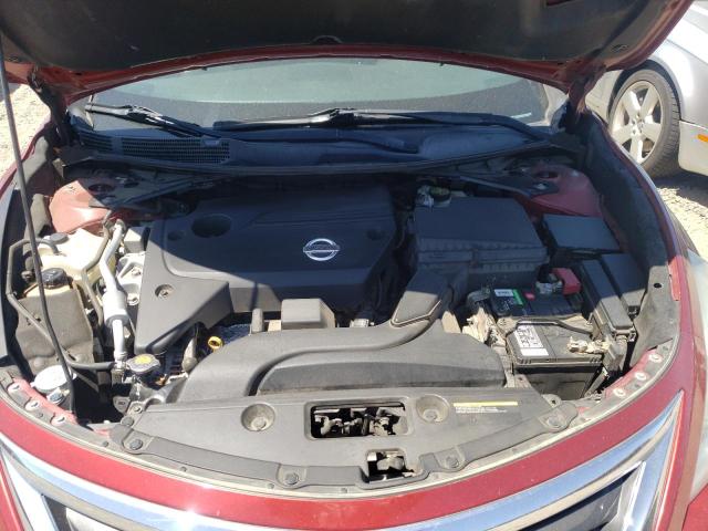 1N4AL3AP0EC171237 Nissan ALTIMA 2.5