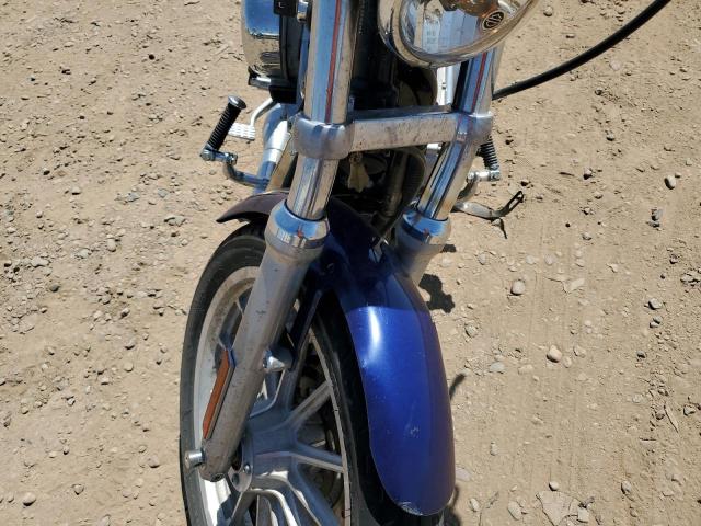 2007 HARLEY-DAVIDSON XL883 L 1HD4CR2177K412965