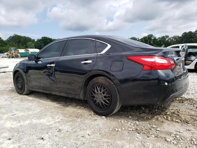 Vin: 1n4al3ap2hc225660, lot: 57060043, nissan altima 2.5 20172