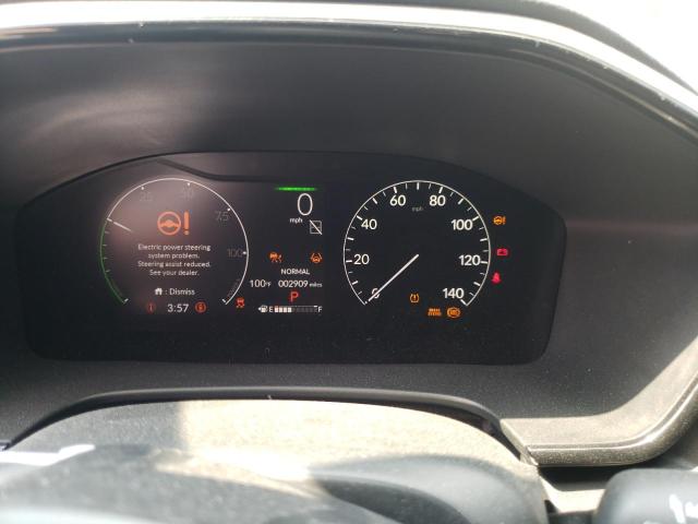 2023 HONDA CR-V SPORT - 2HKRS5H55PH700995