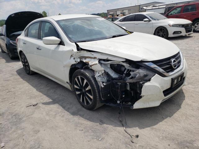 1N4AL3AP9JC247158 Nissan ALTIMA 2.5