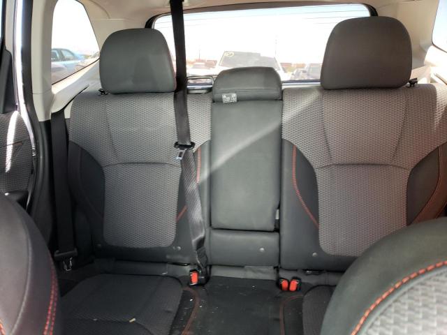 JF2SKAJC3KH490117 Subaru Forester Sport