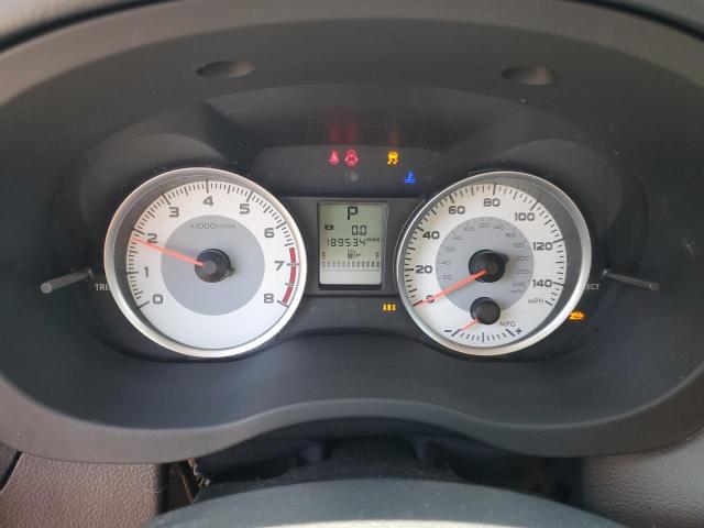 JF1GPAC64E8250677 Subaru Impreza Premium