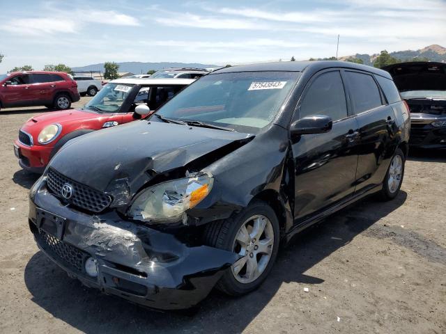 2004 Toyota Matrix XR