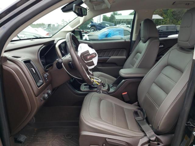 2021 GMC CANYON DEN - 1GTG6EEN2M1188051
