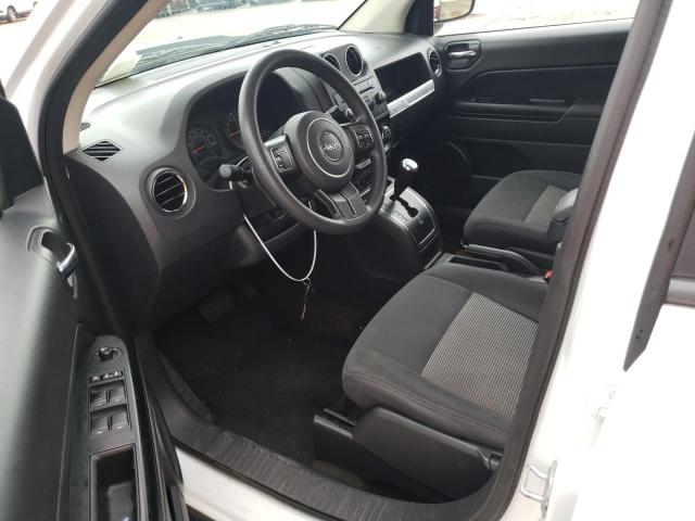1C4NJDBB7GD571657 Jeep Compass Sport