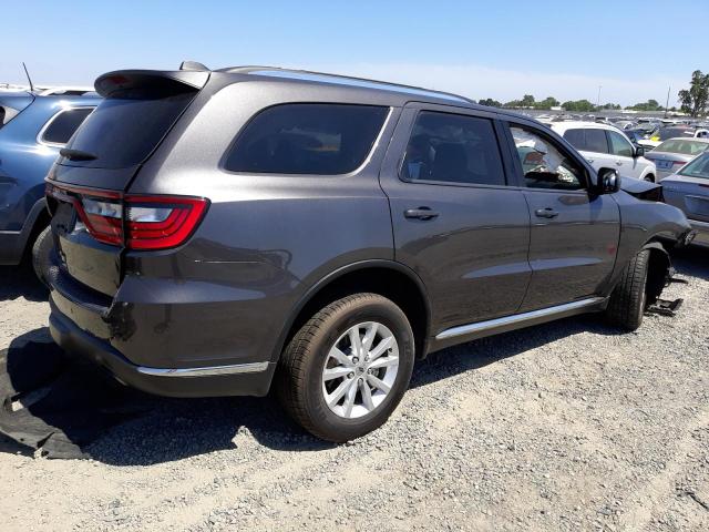1C4RDHAG0MC573412 Dodge Durango Sxt