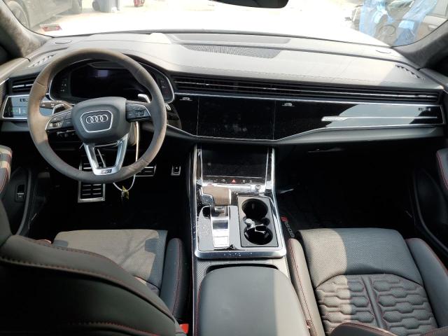 2022 AUDI RS Q8 WU1ARBF18ND015063