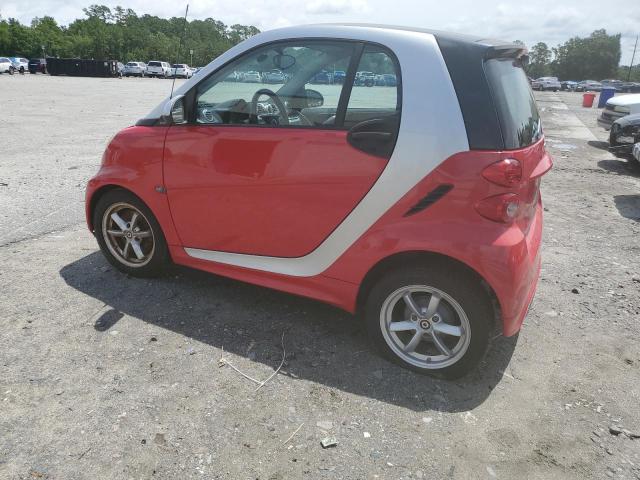 VIN WMEEJ3BA6FK812945 2015 Smart Fortwo, Pure no.2