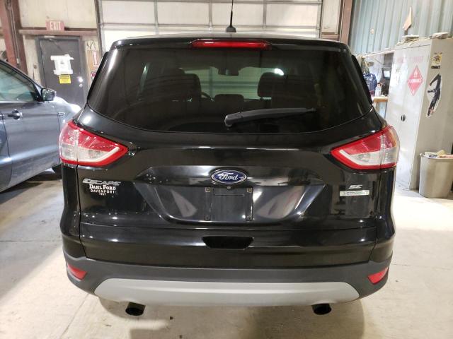 1FMCU0GX0EUA67522 Ford ESCAPE SE