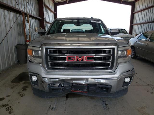3GTU2UEC4EG437315 GMC Sierra K1500 Sle