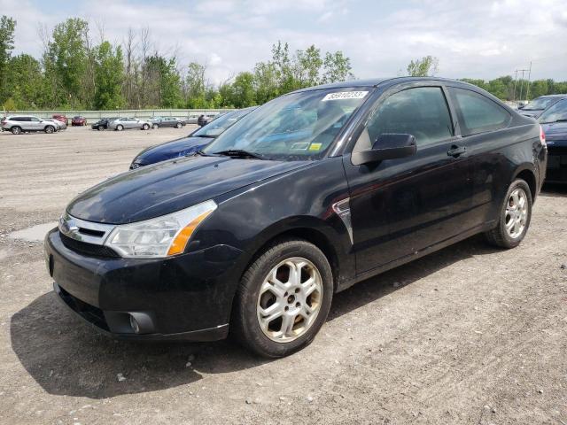 2008 Ford Focus SE