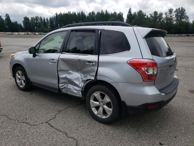 JF2SJAJC9EH418913 Subaru Forester 2.5i Limited