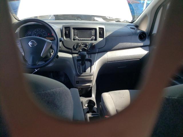 3N6CM0KN6KK700107 Nissan NV200 2.5S
