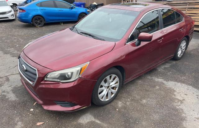 4S3BNBE6XF3021626 Subaru Legacy 2.5i Premium