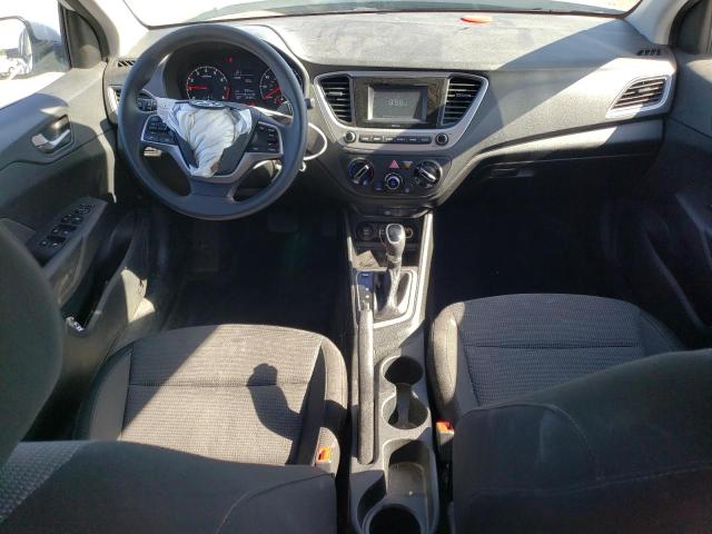 3KPC24A31KE055011 Hyundai ACCENT SE