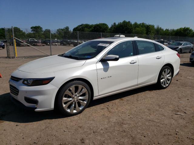 2018 CHEVROLET MALIBU PRE - 1G1ZE5SX9JF260193