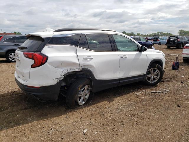 3GKALTEV3JL389582 | 2018 GMC TERRAIN SL