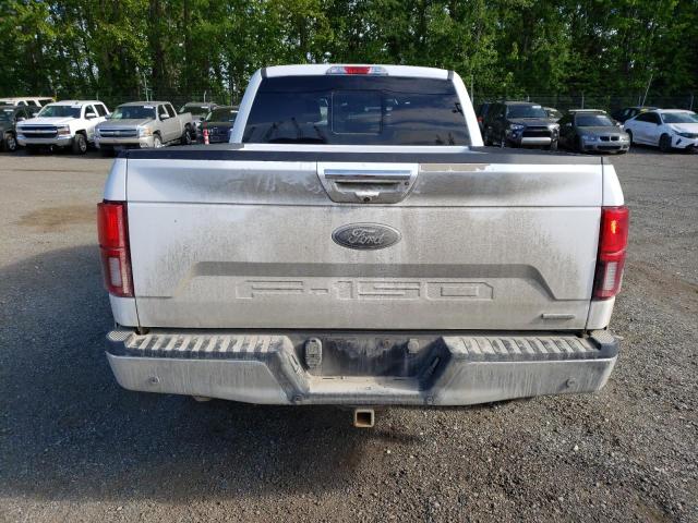 2018 FORD F150 SUPER - 1FTFW1EG7JKC85435
