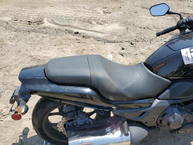 2018 HONDA CTX700 ND JH2RC6840JK300112