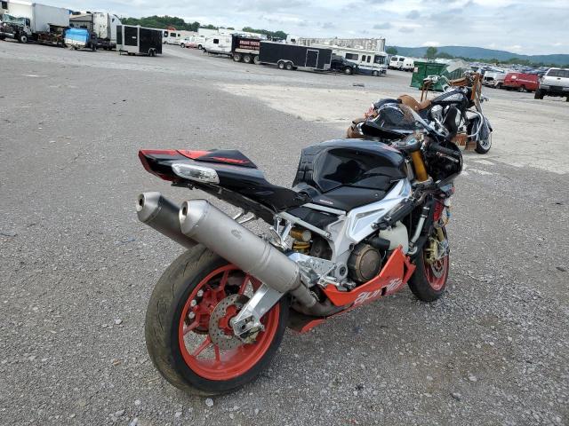 2007 APRILIA RSV 1000 R - ZD4RRTR027S000487