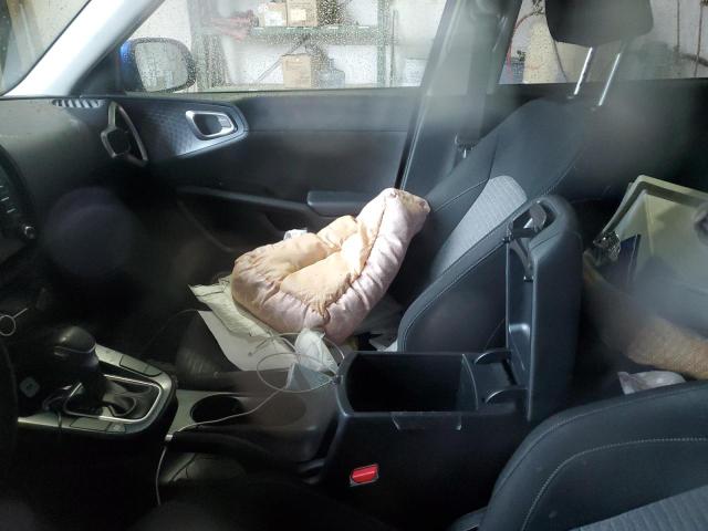 KNDJ63AU4M7782385 KIA Soul Gt Line