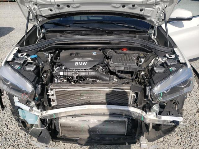 WBXHT3C33H5F83721 BMW X1 Xdrive28i