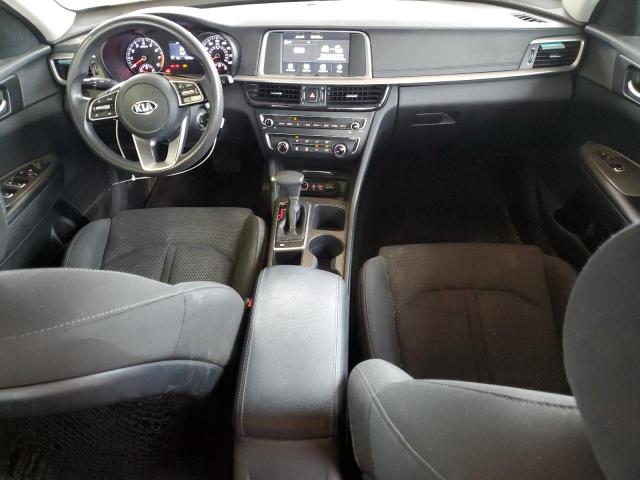 5XXGT4L37KG293688 KIA Optima Lx