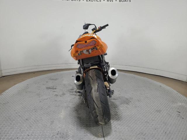 2003 KAWASAKI ZR1000 A1 - JKAZRCA183A000911