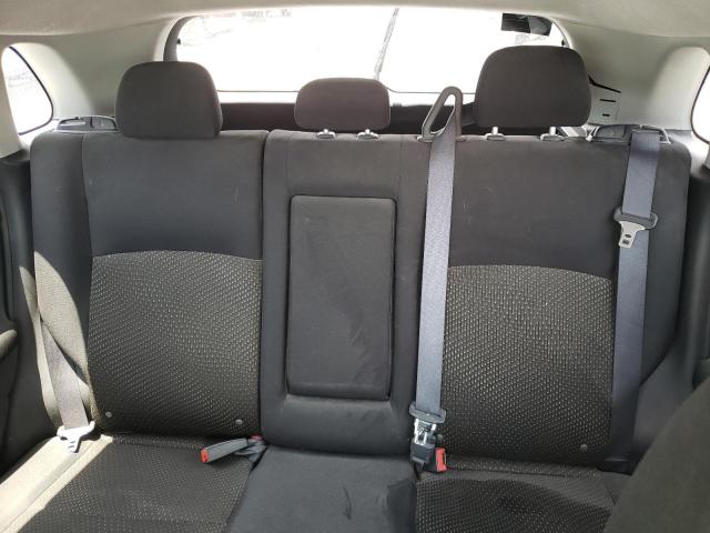 JA4AP3AU0GZ040145 Mitsubishi Outlander Sport Es