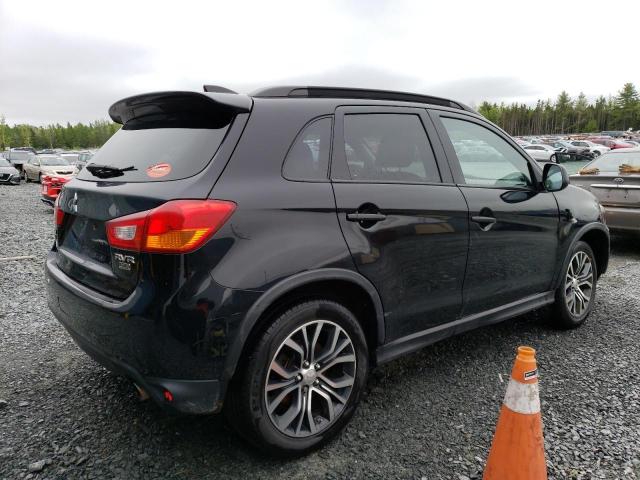 2017 Mitsubishi Rvr Se Limited VIN: JA4AJ4AU2HZ602703 Lot: 55069373