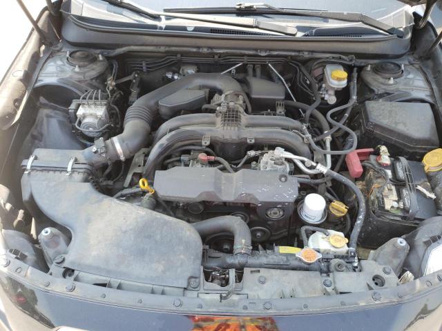 VIN 4S3BNAA68G3059731 2016 SUBARU LEGACY no.11