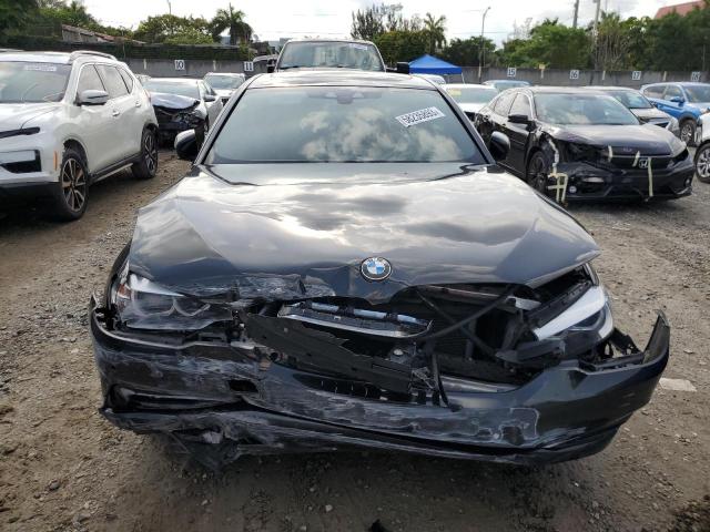 2018 BMW 530 XI - WBAJA7C58JWC74952