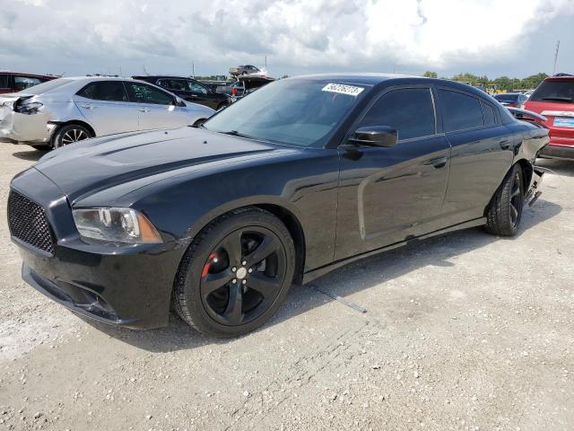 2013 Dodge Charger R/T