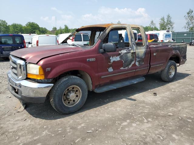 1999 Ford F-250 