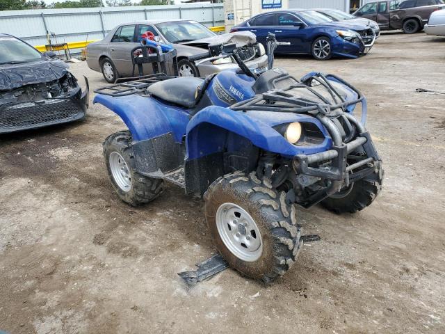 2007 YAMAHA YFM660 FWA - JY4AM03Y57C103206