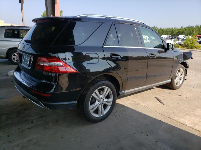 VIN 4JGDA5JB0FA523982 2015 Mercedes-Benz ML-Class, 350 no.3