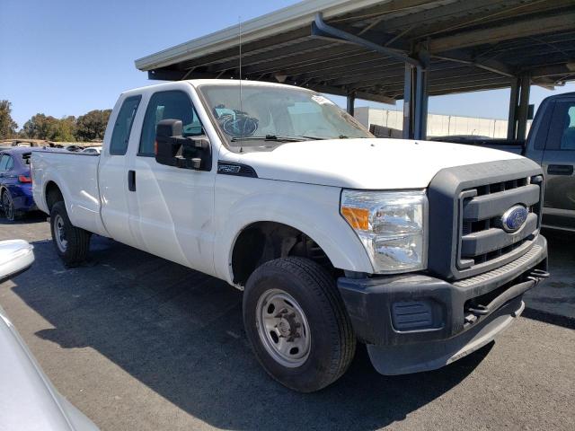 1FT7X2B6XFED43305 Ford F250 Super Duty