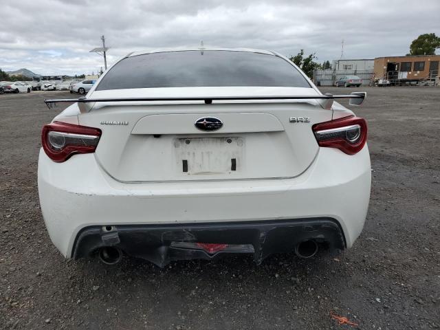 JF1ZCAC13L8703046 Subaru Brz Limited