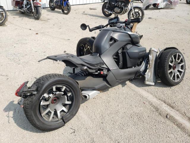 2020 CAN-AM RYKER RALL - 3JB2GEG2XLJ006421