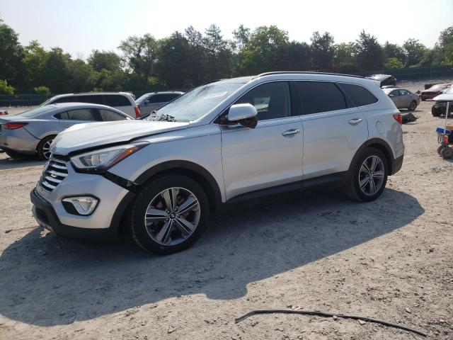 2015 Hyundai Santa Fe GLS