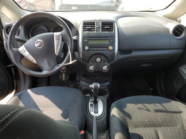 3N1CE2CP6EL412438 Nissan Versa Note S
