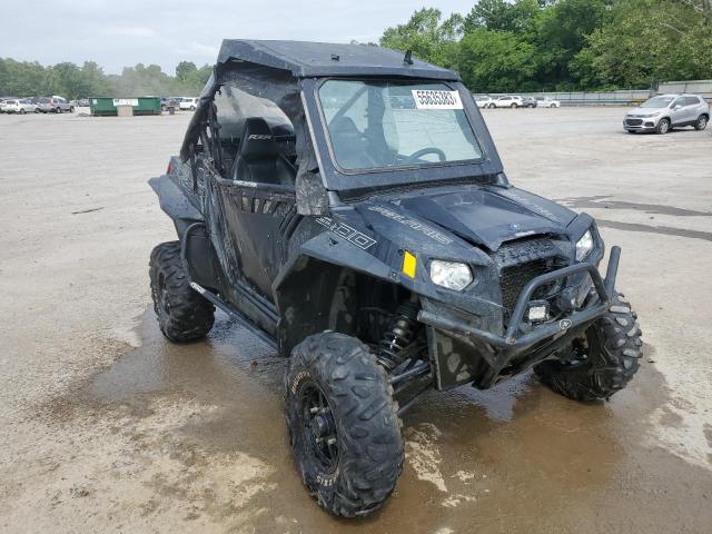 2014 POLARIS RZR 900 XP - 3NSJT9EA6EF370894