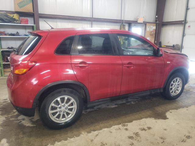 2016 MITSUBISHI RVR SE JA4AH3AU0GZ609976