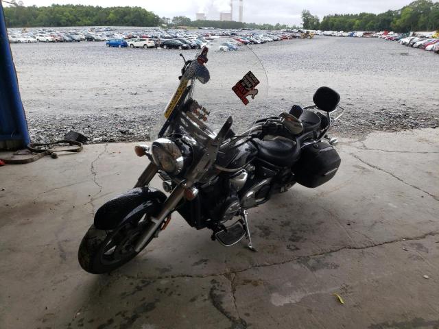 2007 YAMAHA XVS1300 CT - JYAVP25E97A003741