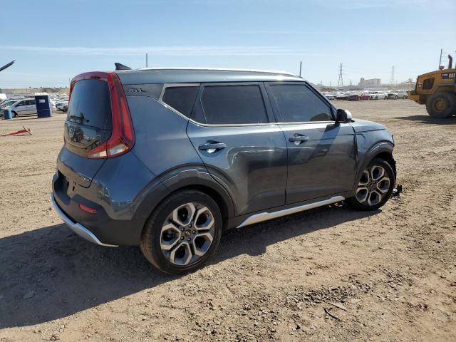 KNDJ23AU2L7036835 KIA SOUL LX